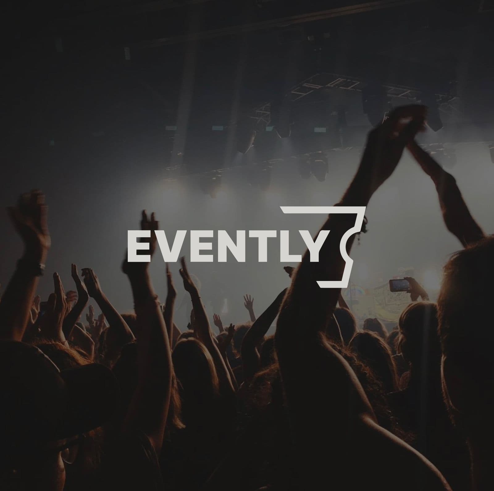 El point  - Portada de eventos